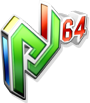 Project_64_logo