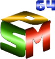 Older simple64 logo.png