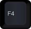 Key F4.png