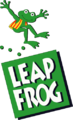 LeapFrog Logo.png