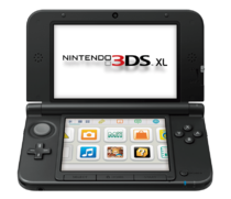 Nintendo 3DS emulators - Emulation General Wiki