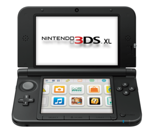 Nintendo 3DS Emulators - Emulation General Wiki