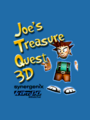 Joe’s Treasure Quest 3D 1.png