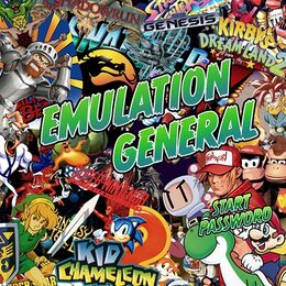 Emulation General Wiki
