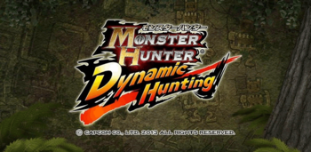 Mc 3d monster hunter dynamic hunting 1.png
