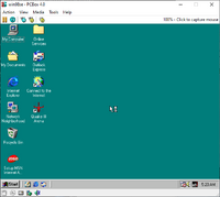 PCBox in action