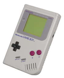 Emoción desfile Contemporáneo Game Boy/Game Boy Color emulators - Emulation General Wiki
