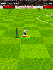 Football Pro Contest 3D 3.png