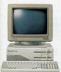 NEC PC-9800 series - Emulation General Wiki