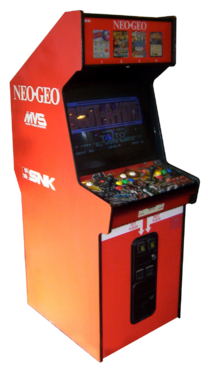 Neo Geo and variants - Emulation General Wiki